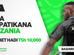 Jinsi ya Kuweka Pesa Betway Kupitia Mitandao ya Simu