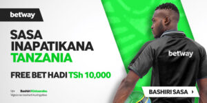 Jinsi ya Kuweka Pesa Betway Kupitia Mitandao ya Simu