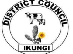 MAJINA ya Wailioitwa Kwenye Usaili Ikungi District Council