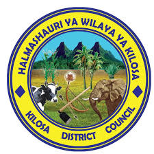MAJINA ya Wailioitwa Kwenye Usaili Kilosa District Council
