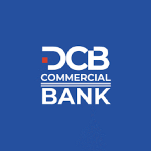 NAFASI za Kazi DCB Commercial Bank
