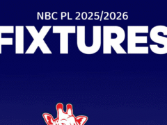 Ratiba ya Ligi Kuu ya NBC Tanzania Bara 2025/2026