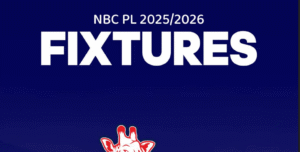 Ratiba ya Ligi Kuu ya NBC Tanzania Bara 2025