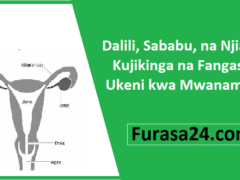 Dalili, Sababu, na Njia za Kujikinga na Fangasi Ukeni kwa Mwanamke