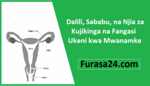 Dalili, Sababu, na Njia za Kujikinga na Fangasi Ukeni kwa Mwanamke