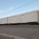 Gharama za Kusafirisha Mizigo kwa Treni Tanzania