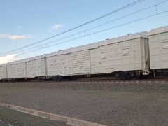 Gharama za Kusafirisha Mizigo kwa Treni Tanzania