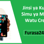 Jinsi ya Kulipia Simu ya Mkopo Watu Credit