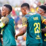 KIKOSI Cha Yanga SC vs Pamba Jiji 24 September 2025