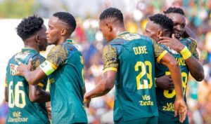 KIKOSI Cha Yanga SC vs Pamba Jiji 24 September 2025