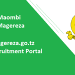 Mfumo Maombi Ajira za Magereza | ajira.magereza.go.tz TPS Recruitment Portal