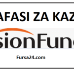 NAFASI Za Kazi VisionFund Tanzania