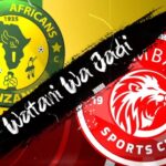 VIINGILIO vya Yanga Sc vs Simba Sc Ngao ya Jamii 16 September 2025