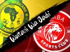 VIINGILIO vya Yanga Sc vs Simba Sc Ngao ya Jamii 16 September 2025