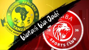 VIINGILIO vya Yanga Sc vs Simba Sc Ngao ya Jamii 16 September 2025
